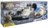 SOLDIER FORCE militaarne mängukomplekt Hurricane Battleship, 545162 