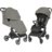 CARRELLO käru ATOM M 2.0, Racing Green, CRL-5527 