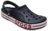 CROCS kroksid BAYABAND tumesinised, 205089-4CC 38,5 suurus 