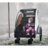 BABYTROLD käru ROADRUNNER 3in1,  Black/Grey, 14-08S 