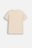 COCCODRILLO lühikeste varrukatega t-särk, kreemi värv, WC6143203FBK-003-104, 104 