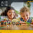 77978 LEGO® Jurassic World: Noore T. rexi transpordiveok 