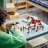 71793 LEGO® NINJAGO® Heatwave‘i muudetav laavadraakon 71793