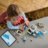 43275 LEGO® Disney Princess™ Tuhkatriinu loss ja hobusevanker 