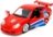 JADA Spider-Man auto Porsche 911 GT3 RS 1:32, 253222020 