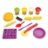NICK JR. Ready Steady Dough plastiliini komplekt Pitsabaar, 318-13175 
