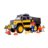 CAT kaubaveo sõiduk tarvikutega Workforce Hauler Action Set, 83458 