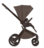 ANEX universaalne vanker FLO 2in1, browny, fl-07с, 8885020503173 (frame)  