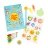 CHUPA CHUPS kirjatarvete komplekt, 73-0026 
