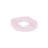 INGENUITY pissipott 2in1 My Size Potty Pro Summer, roosa, 17137 