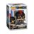 FUNKO POP vinüülfiguur: Batman War Zone - Clownhunter, 76071 
