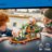 60501 LEGO® City Lava Landi Ameerika mäed 