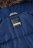 LASSIE parka SELJA, tumesinine, 721774-6960 721774-6960-110