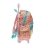 FISHER PRICE Mini trolley bag, 349-48073 