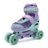 SEVEN POLSKA rulluisud FROZEN, 3 in 1, suurus 30-33, 59405 