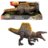 JURASSIC WORLD filmitegelane Spinosaurus, JGB56 