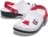CROCS kroksid PEANUTS värvilised, 211125-90H 35 suurus 