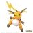 MEGA CONSTRUX POKEMON Pikachu lisa ehituskomplekt HKT23