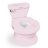INGENUITY pissipott 2in1 My Size Potty Pro Summer, roosa, 17137 