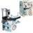SMOBY Rowenta Wash&Clean pesupesemise komplekt, 7600330320 