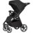 CARRELLO käru BRAVO SL DELUXE, Eclipse Black, CRL-5520 