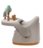 MAXI COSI söögitool-booster JAY PLUS, Elegance beige, 2023159110 