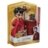 HARRY POTTER Harry Potteri Quidditch nuku komplekt, 6068567 
