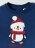 OVS BOY9-36M SWEATSHIRTS 2H 30-36 BLUE 001922199 