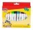 PLAYDOH pestavad viltpliiatsid 12tk, 320-00002 