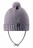 LASSIE müts Nomi Light grey 718777-9321 718777-9321-42