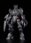Blokees transformaator Scourge, 71143 