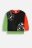 COCCODRILLO t-shirt GRUNGE SWAMP BOY KIDS, multicoloured, ZC4143103GBK-022-122, 122 cm 