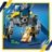 77002 LEGO® Sonic the Hedgehog™ Cyclone vs. Metal Sonic 