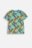 COCCODRILLO t-särk ACADEMY BOY KIDS, roheline, cm 
