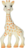 VULLI kinkekomplekt SOPHIE LA GIRAFE, 850809 