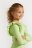 COCCODRILLO long-sleeved T-shirt ACADEMY GIRL KIDS, rohelised, ZC4143101AGK-011-092, 92 cm 