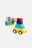 10474 LEGO® DUPLO® minu esimesed loomingulised sõidukid 