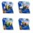 PAW PATROL figuuride komplekt, assortii., 6072983 