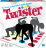 Hasbro lauamäng Twister Rave, 98831G27 98831127