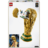43020 FIFA WORLD CUP™ OFFICIAL TROPHY 