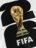 NAME IT FIFA lühikeste varrukatega t-särk, 13256993-F4F5F0, 