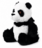 Warmies soojendatav pehme mänguasi panda, CP-PAN-3 