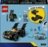 76301 LEGO® Super Heroes DC Batman™ ja Batmobile™ vs. Mr Freeze™ 