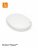 STOKKE madratsi kaitse SLEEPI™ V3, white, 600501 600501