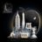 21066 LEGO® Architecture New York City – Suur Õun 