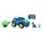 PAW PATROL RC sõiduk Dino Chase, 6076166 