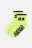 COCCODRILLO sokid SOCKS BOY, lime, WC4382213SOB-030-036 
