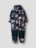 NAME IT kombinesoon ALFA, Softshell, 13236674, 98 cm 
