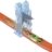 HOT WHEELS Track Builder  tuule ja gravitatsiooni teemaline komplekt HNJ67