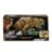 JURASSIC WORLD SUPER COLOSSAL interaktiivne dinosaurus Distortus Rex, JKG95 